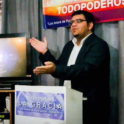 Predicación y enseñanza · 06 marzo 2018